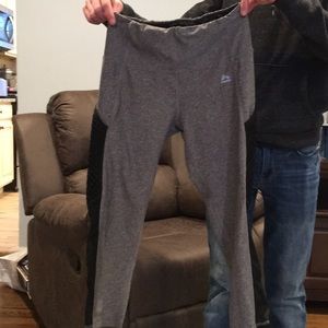 RBX cropped leggings